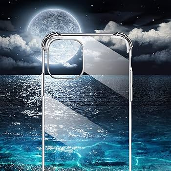 Amazon.co.jp: Google Pixel 4a 5G ケース クリアTPU シリコン